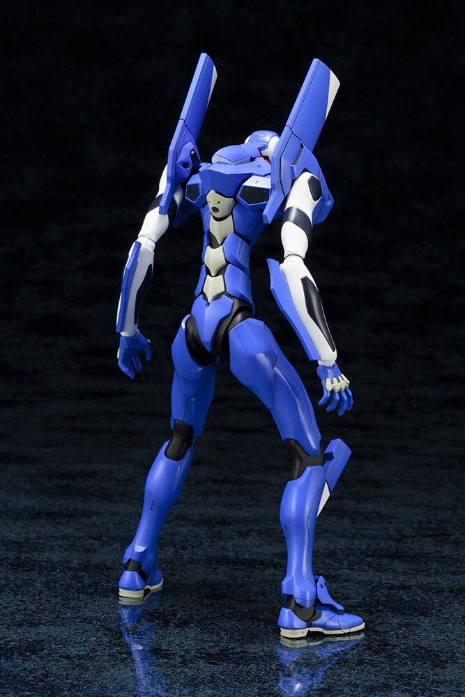 Evangelion model kit from Bandai now up for pre-order - 9to5Toys