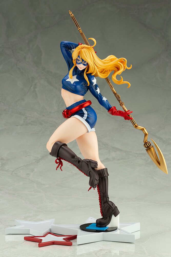 bishoujo stargirl