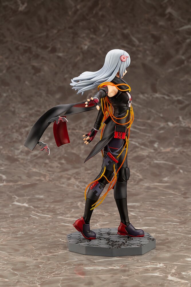 Kotobukiya ARTFX J Kasane Randall Scarlet Nexus 1/8 Scale Figure