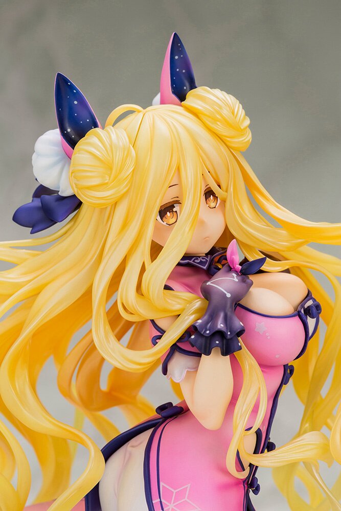 PRISMA WING DATE A LIVE Mukuro Hoshimiya Bonus Version 1/7 Scale