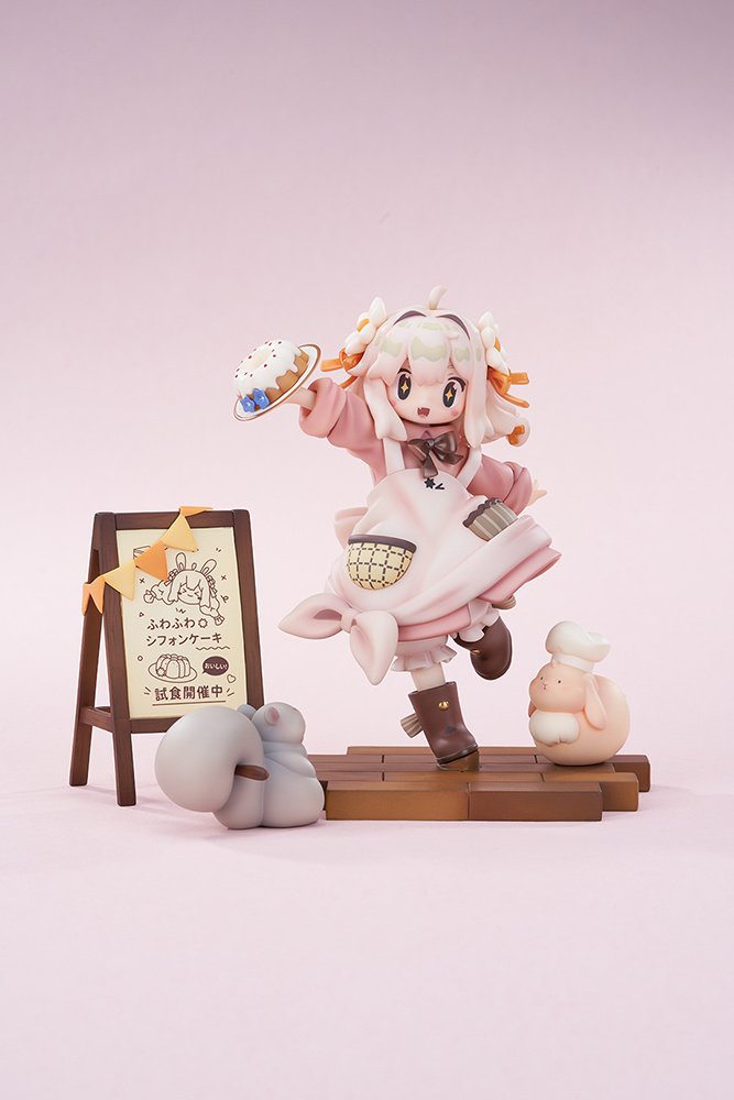 Minahoshi-chan Non-Scale Figure - Tokyo Otaku Mode (TOM)