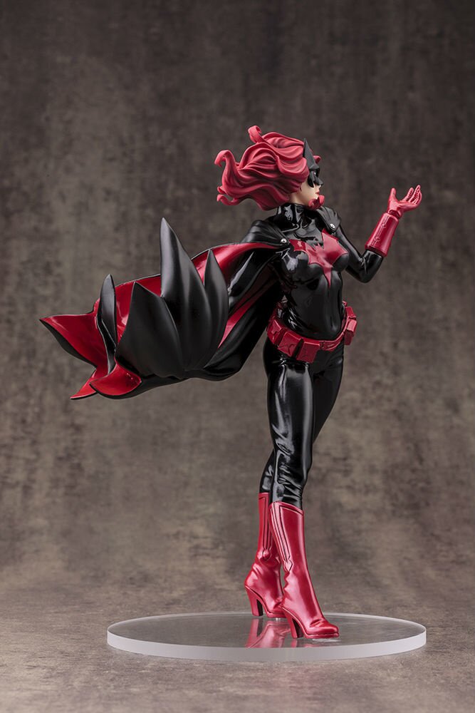 DC Comics Batwoman Bishoujo Statue