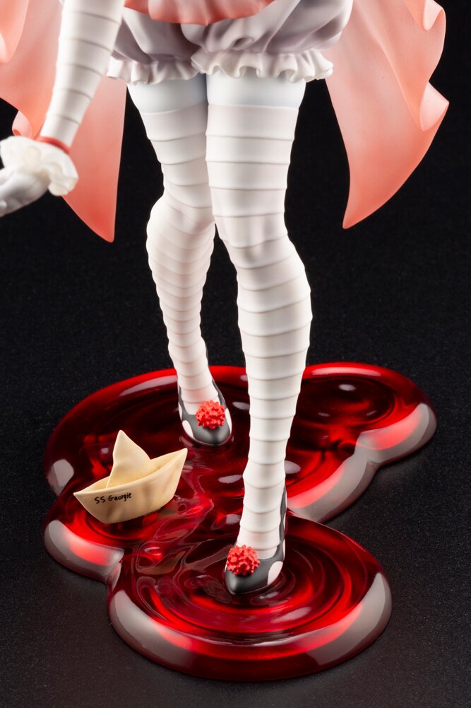 bishoujo pennywise