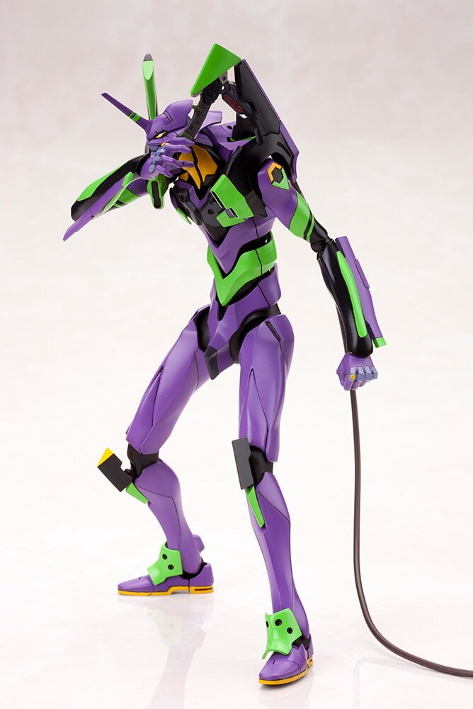 cassius evangelion