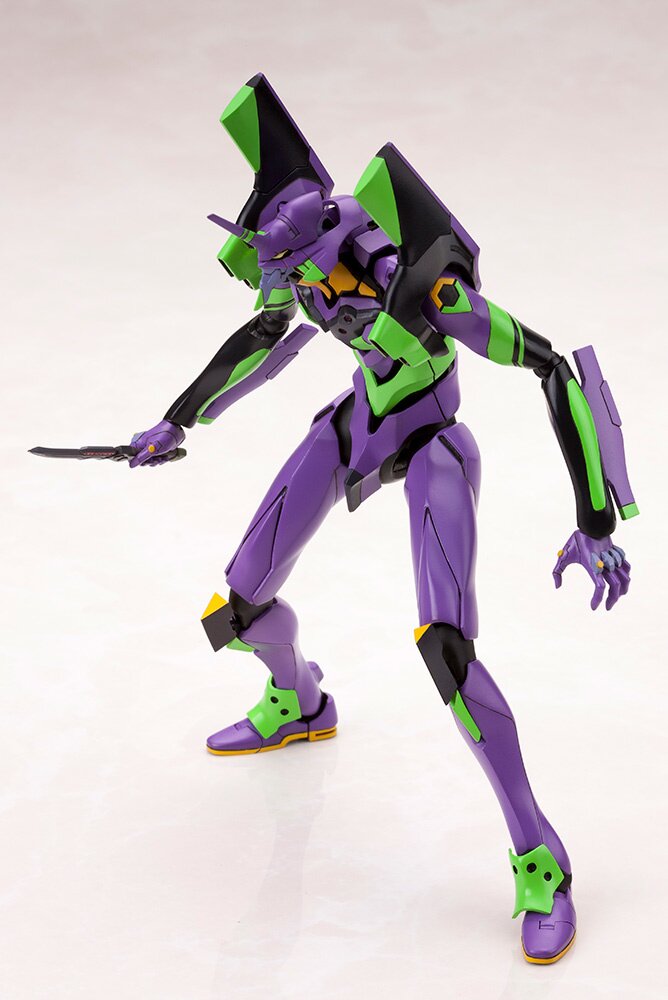 cassius evangelion