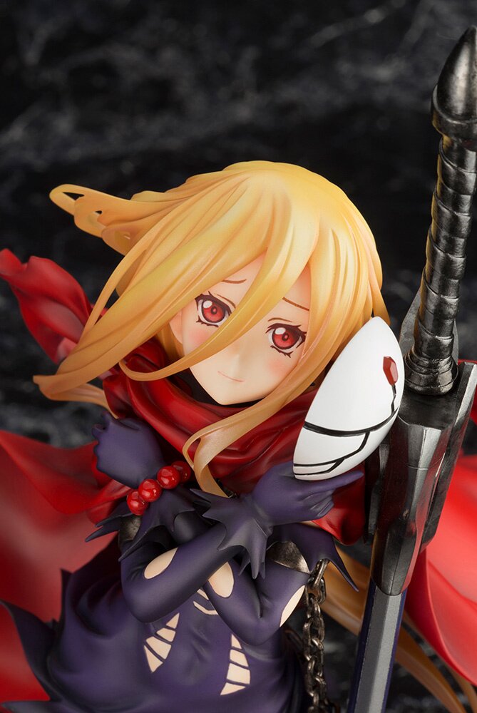 オーバーロード Evileye イビルアイ　フィギュア　コトブキヤ Ani Statue Overlord Evileye 1/7 Scale Figure: KOTOBUKIYA - Tokyo
