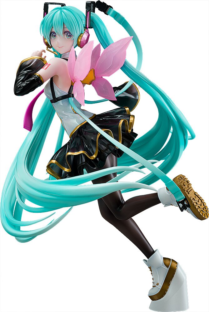 Hatsune Miku: Delight Fairy Style 1/7 Scale Figure: Pony Canyon 8