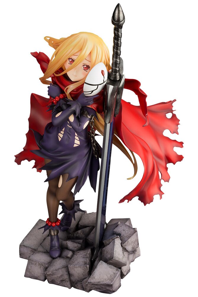 Ani Statue Overlord Evileye 1/7 Scale Figure: KOTOBUKIYA