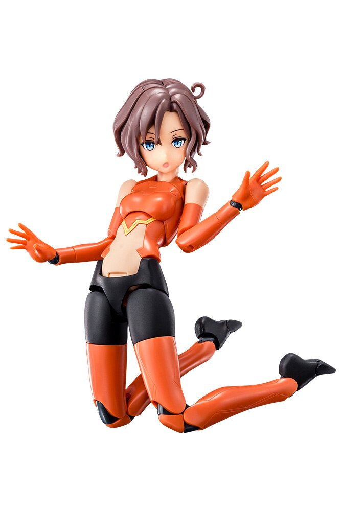 MAI♡ Megami Device M.S.G. 02: Bottoms Set - Tokyo Otaku Mode (TOM)