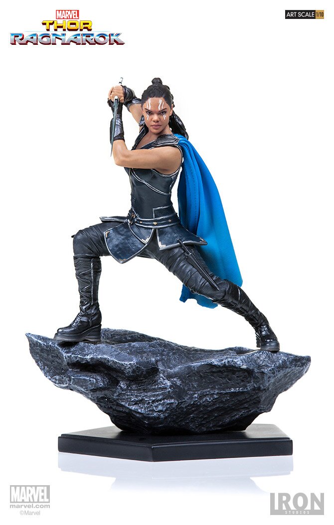 Thor: Ragnarok  The Figure In Question