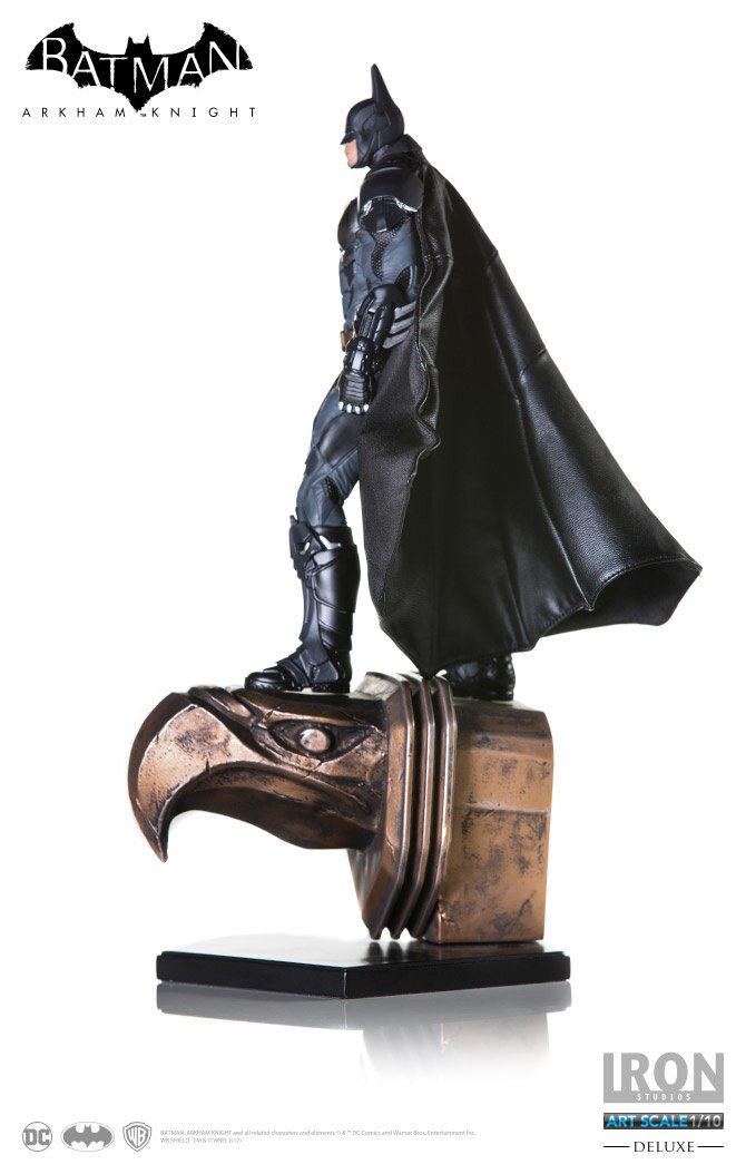 Figurine Arkham Knight – La boutique de Bob