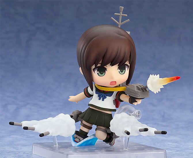 fubuki nendoroid