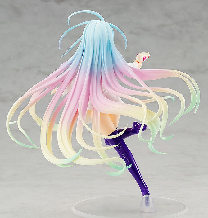 shiro sniper figure