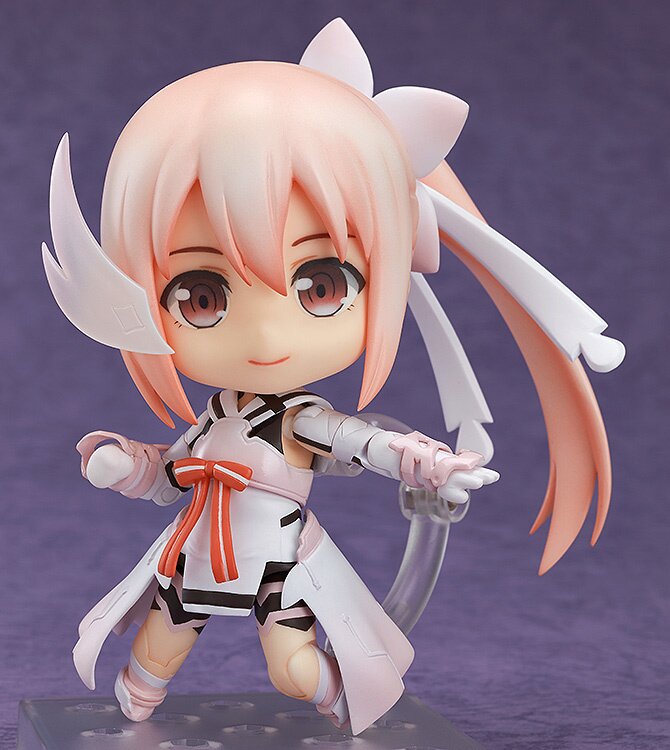 nendoroid yuki