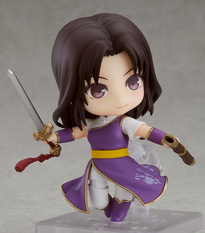 nendoroid lin yueru