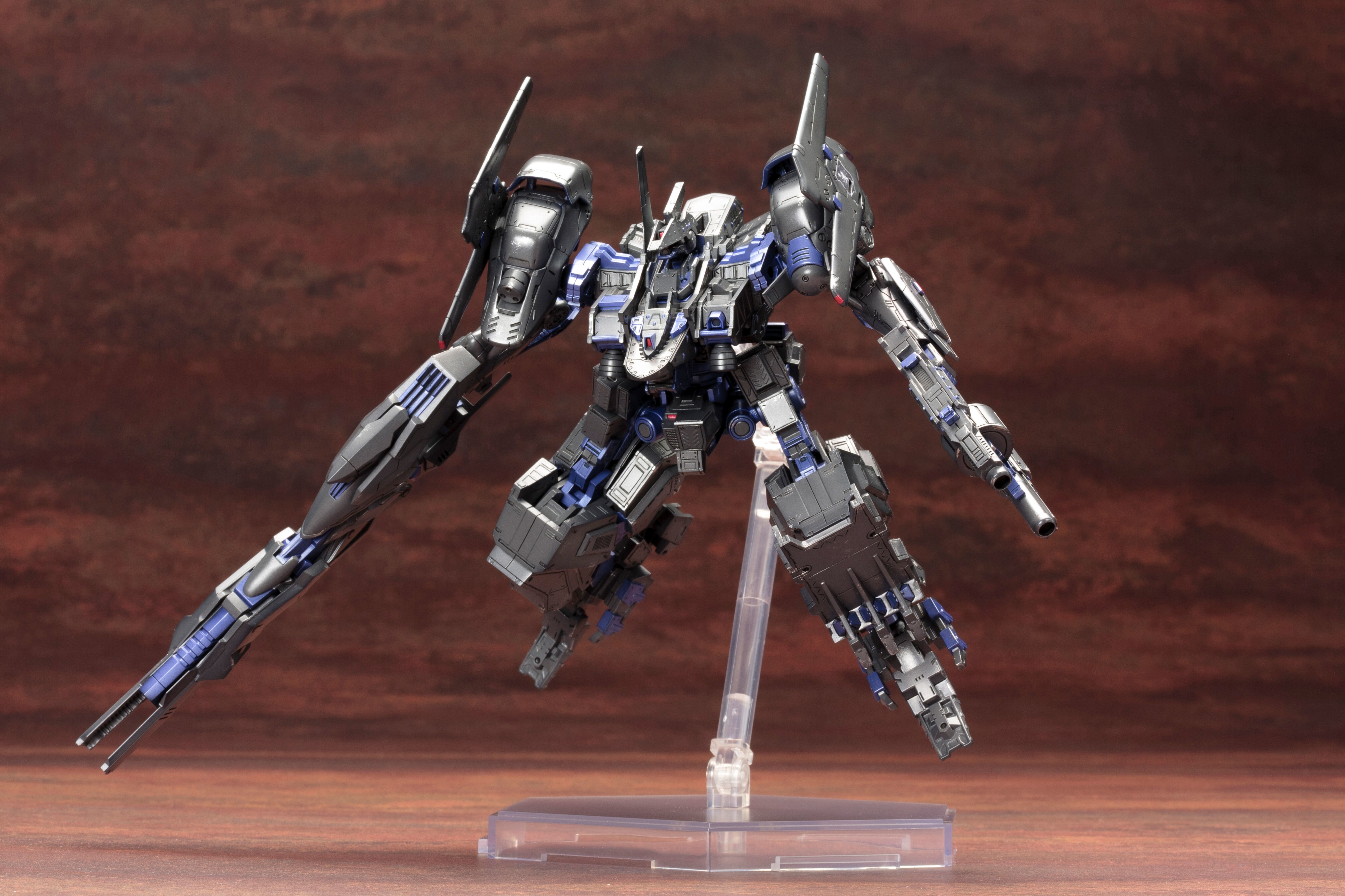 AUG158292 - ARMORED CORE VERDICT DAY R.I.P.3/M MODEL KIT