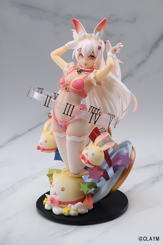 Tokinousagi Yuki 1/7 Scale Figure