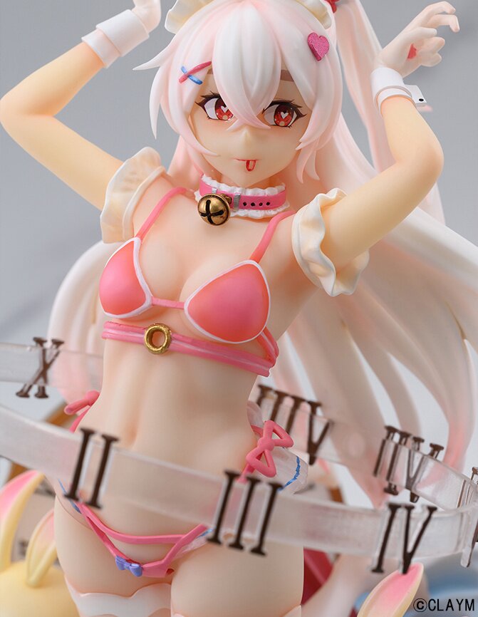 Tokinousagi Yuki 1/7 Scale Figure