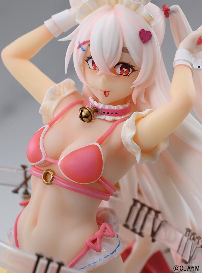 Tokinousagi Yuki 1/7 Scale Figure