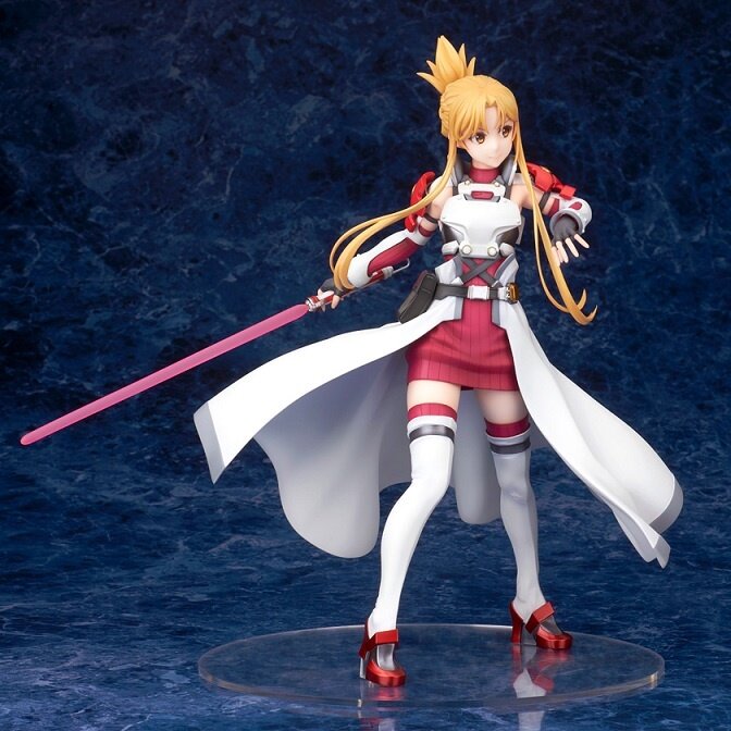 SAO: Alicization] Asuna: GGO Ver. 1/7 Scale Figure: Alter