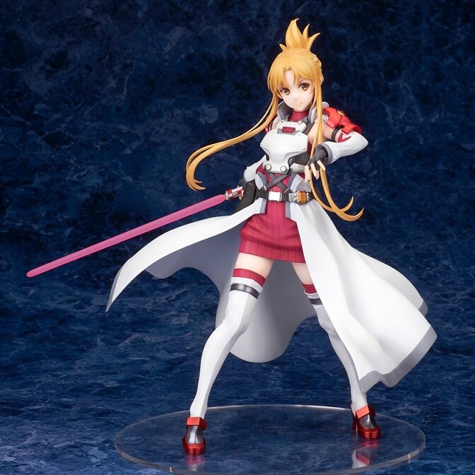 SAO: Alicization] Asuna: GGO Ver. 1/7 Scale Figure: Alter
