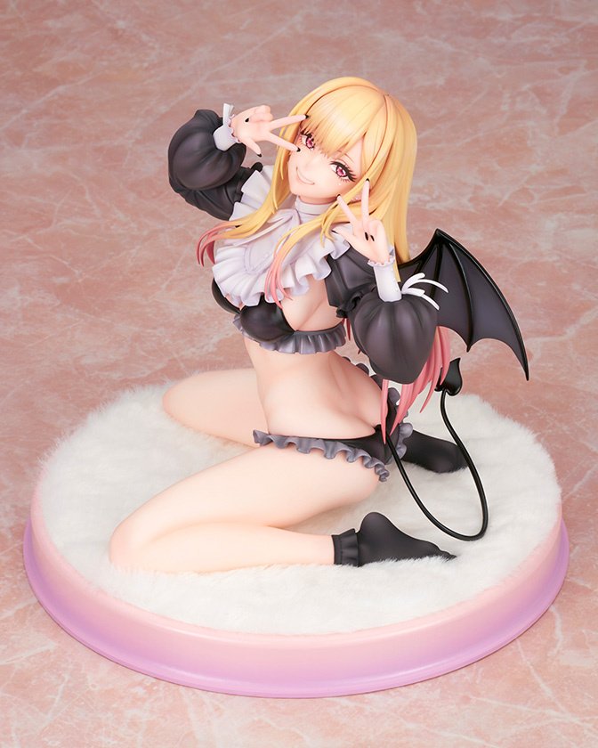 ALTER Kitagawa Marin Liz Ver. フィギュア My Dress-Up Darling Marin Kitagawa: Liz Ver. 1/6 Scale Figure