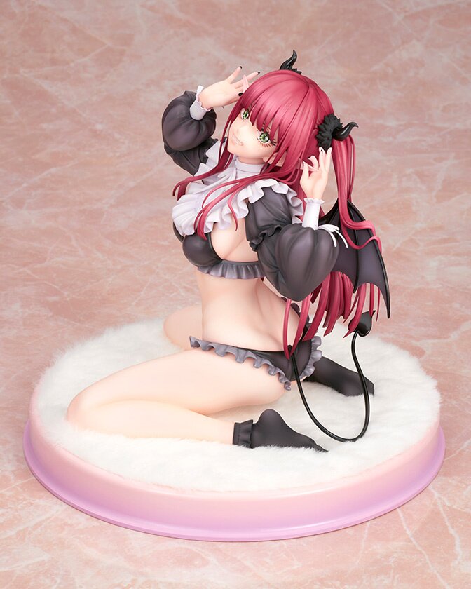 My Dress-Up Darling Marin Kitagawa: Liz Ver. 1/6 Scale Figure: Alter