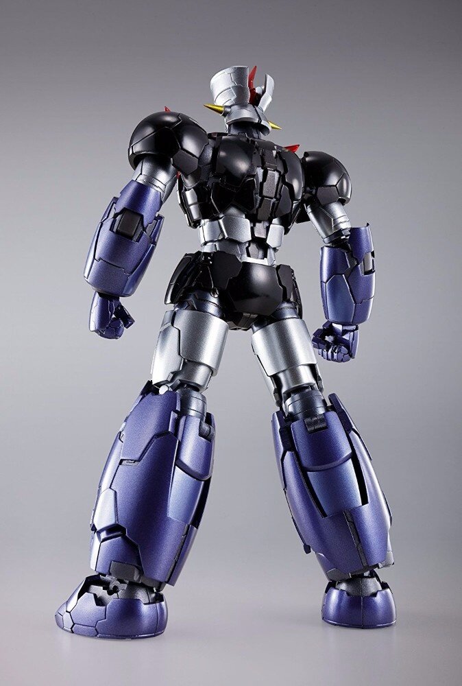 Metal Build Mazinger Z Infinity Mazinger Z: Bandai - Tokyo Otaku