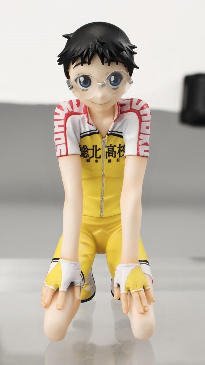 Yowamushi Pedal POP UP SHOP OIOI – Anime Maps