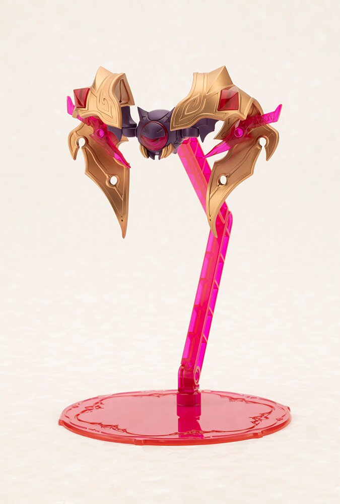 Kotobukiya ARCA NADEA ERMEIDA 新品未開封 ARCA Kotobukiya 新品未開封 NADEA ERMEIDA