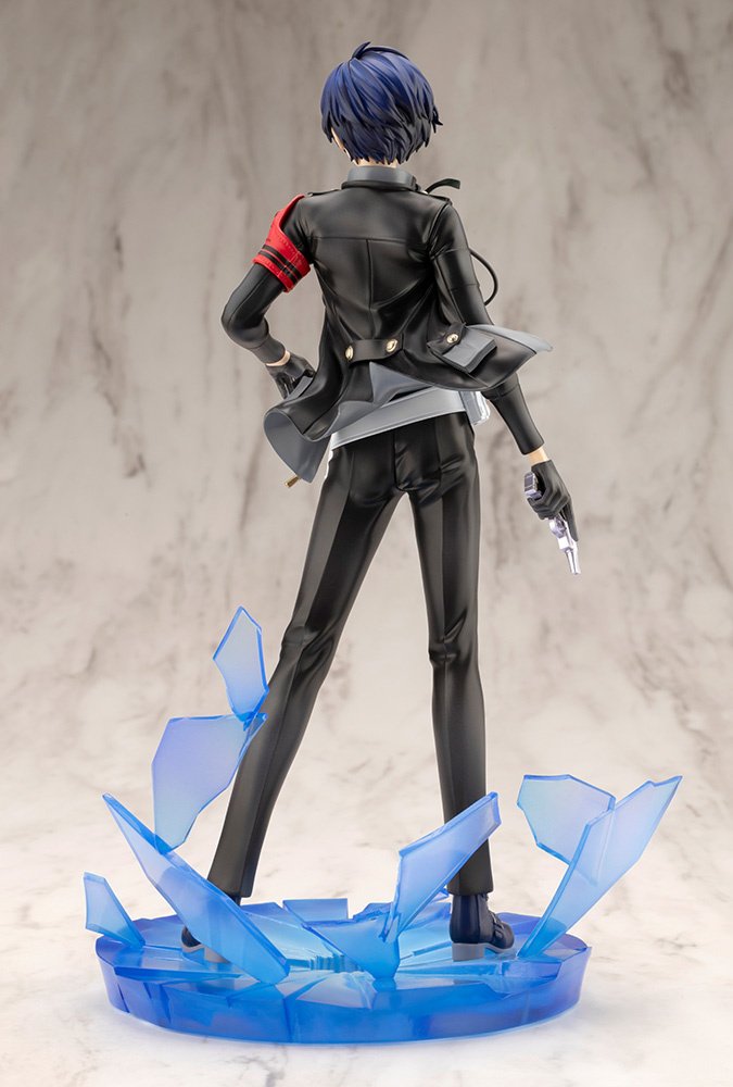ArtFX J Persona 3 Reload Hero (Re-run) - Tokyo Otaku Mode (TOM)