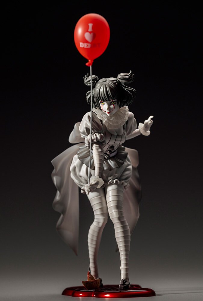SF・ファンタジー・ホラー Annie doll Skullpanda The Mirage Series The Skeleton Fantasy Show – TOYSEZ