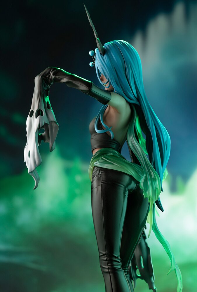 My Little Pony Bishoujo Queen Chrysalis - Tokyo Otaku Mode (TOM)