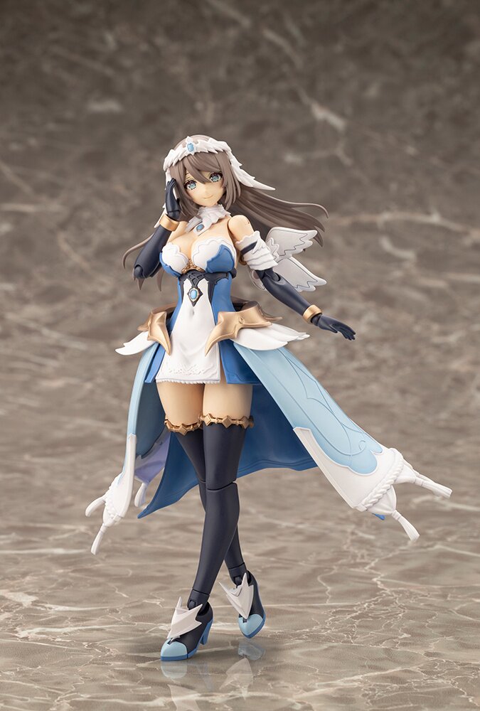 ARCA NADEA ERMEIDA 新品未開封 Arca Nadea Ermeda - Tokyo Otaku Mode (TOM)