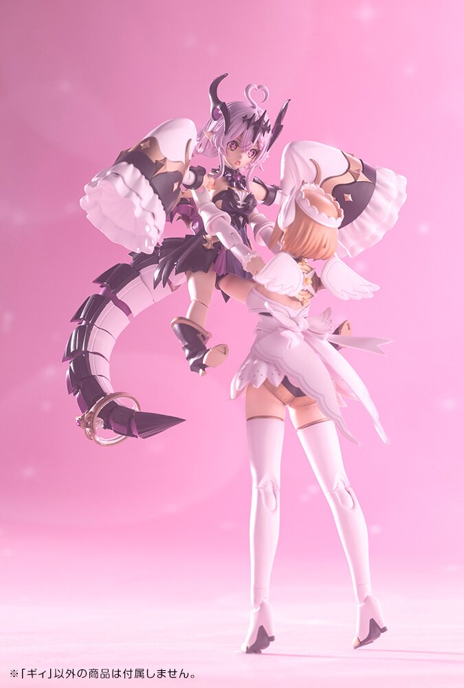 Arca Nadea Gii: KOTOBUKIYA - Tokyo Otaku Mode (TOM)