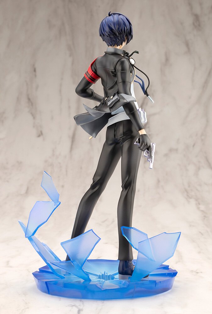 ArtFX J Persona 3 Reload Elizabeth 1/8 Scale Figure - Tokyo Otaku Mode (TOM)