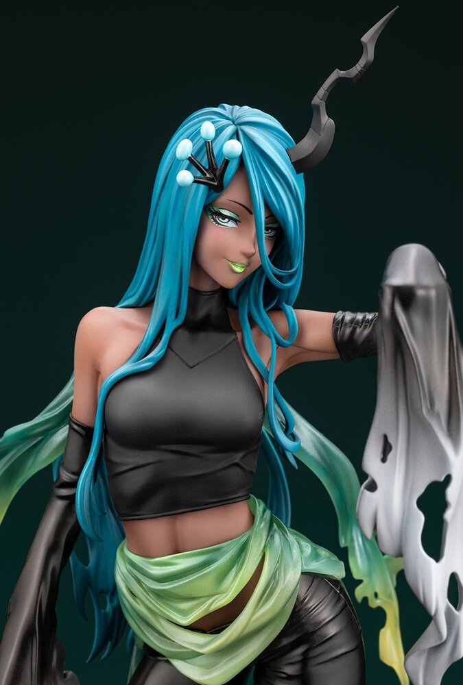 My Little Pony Bishoujo Queen Chrysalis - Tokyo Otaku Mode (TOM)