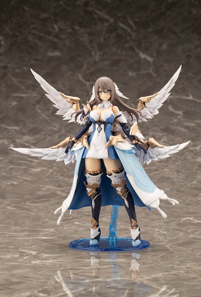ARCA NADEA ERMEIDA 新品未開封 Arca Nadea Ermeda (Re-run) - Tokyo Otaku Mode (TOM)
