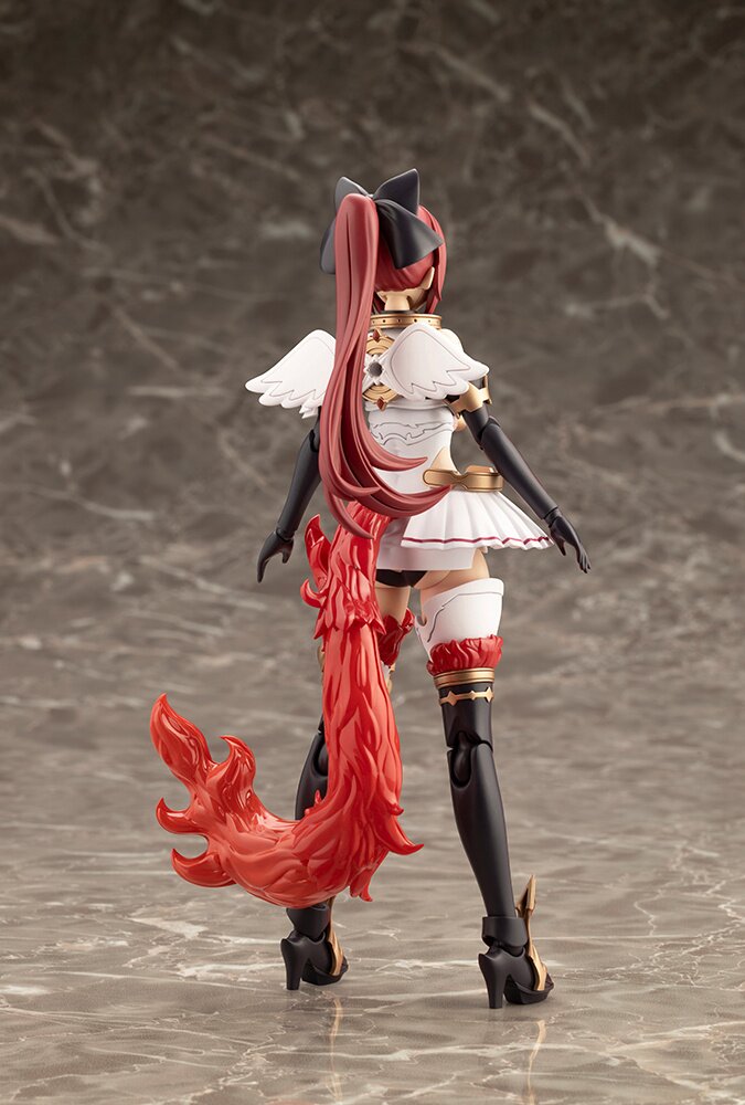 Arca Nadea Charmed (Re-run): KOTOBUKIYA - Tokyo Otaku Mode (TOM)