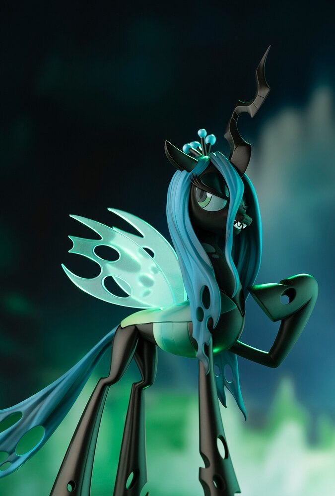My Little Pony Bishoujo Queen Chrysalis - Tokyo Otaku Mode (TOM)