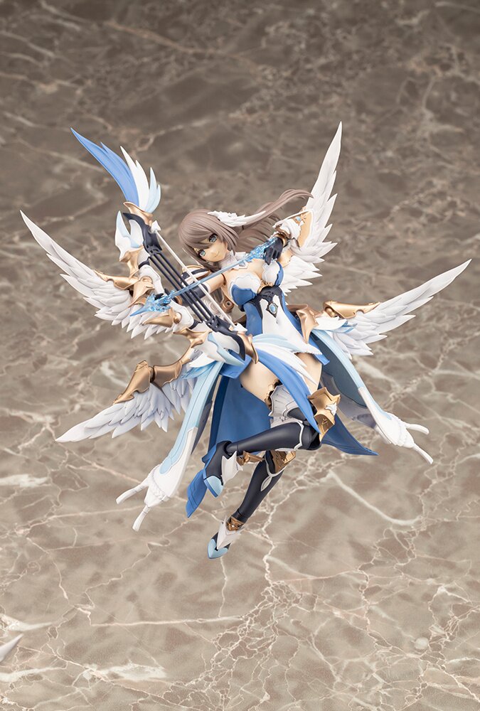Kotobukiya ARCA NADEA ERMEIDA 新品未開封 Arca Nadea Ermeda - Tokyo Otaku Mode (TOM)