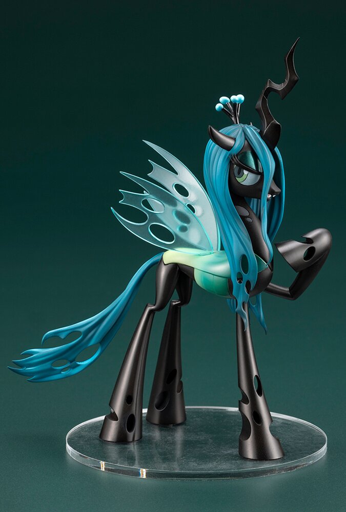 My Little Pony Bishoujo Queen Chrysalis - Tokyo Otaku Mode (TOM)