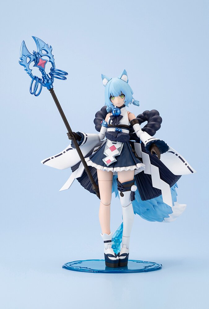 Arca Nadea Charmed: KOTOBUKIYA - Tokyo Otaku Mode (TOM)