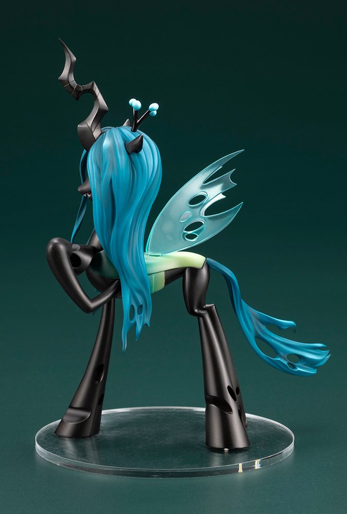 My Little Pony Bishoujo Queen Chrysalis - Tokyo Otaku Mode (TOM)