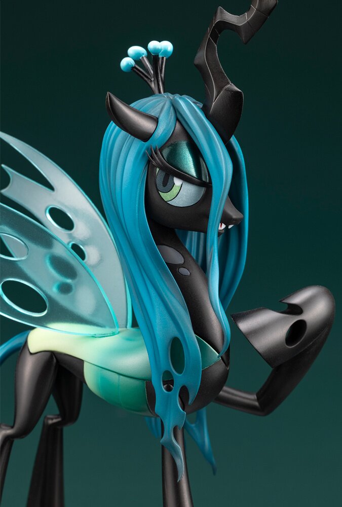 My Little Pony Bishoujo Queen Chrysalis - Tokyo Otaku Mode (TOM)