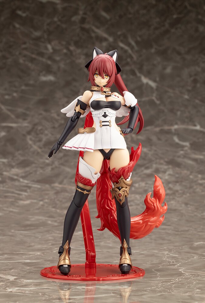 大量入荷 Tokyo - KOTOBUKIYA Charmed: Nadea Arca Otaku (TOM) Mode キャラクター