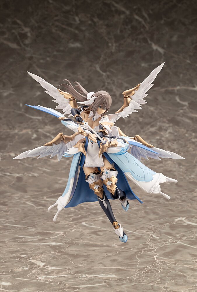ARCA NADEA ERMEIDA 新品未開封 Arca Nadea Ermeda (Re-run) - Tokyo Otaku Mode (TOM)