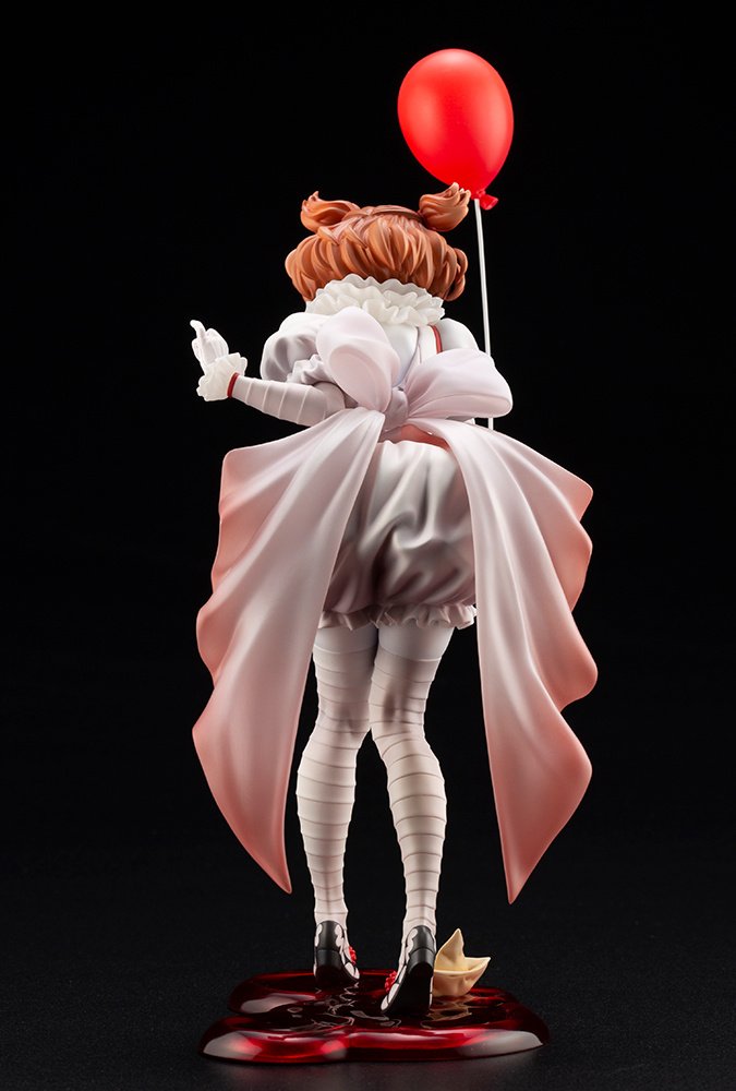 Horror Bishoujo [It] Pennywise: KOTOBUKIYA - Tokyo Otaku Mode (TOM)