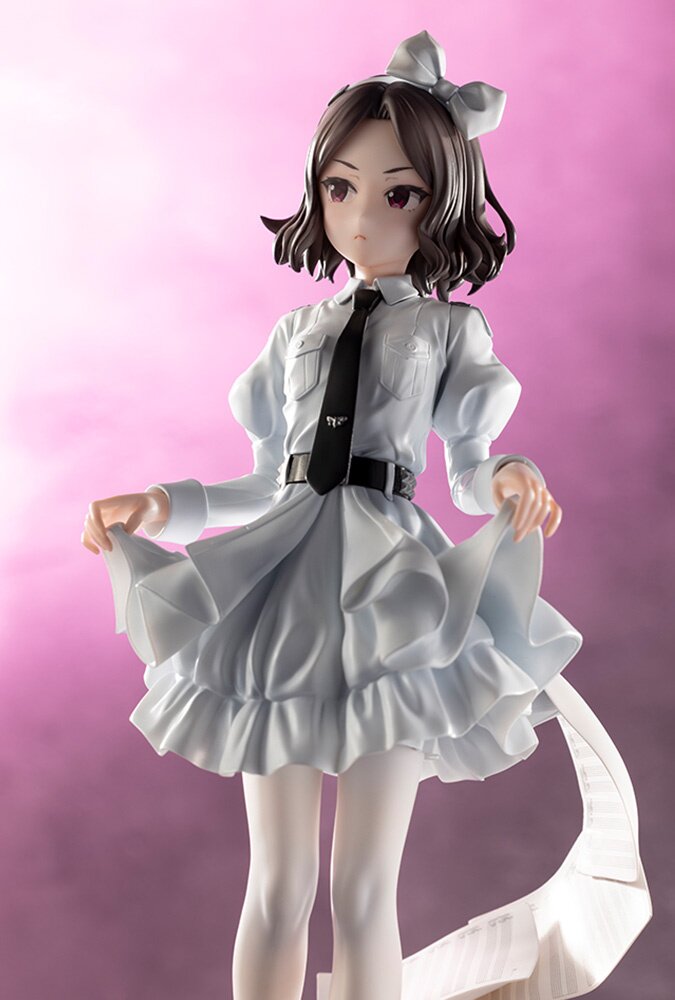 Anime Girls Band Cry Tomo Ebizuka Cosplay Costume Full Set