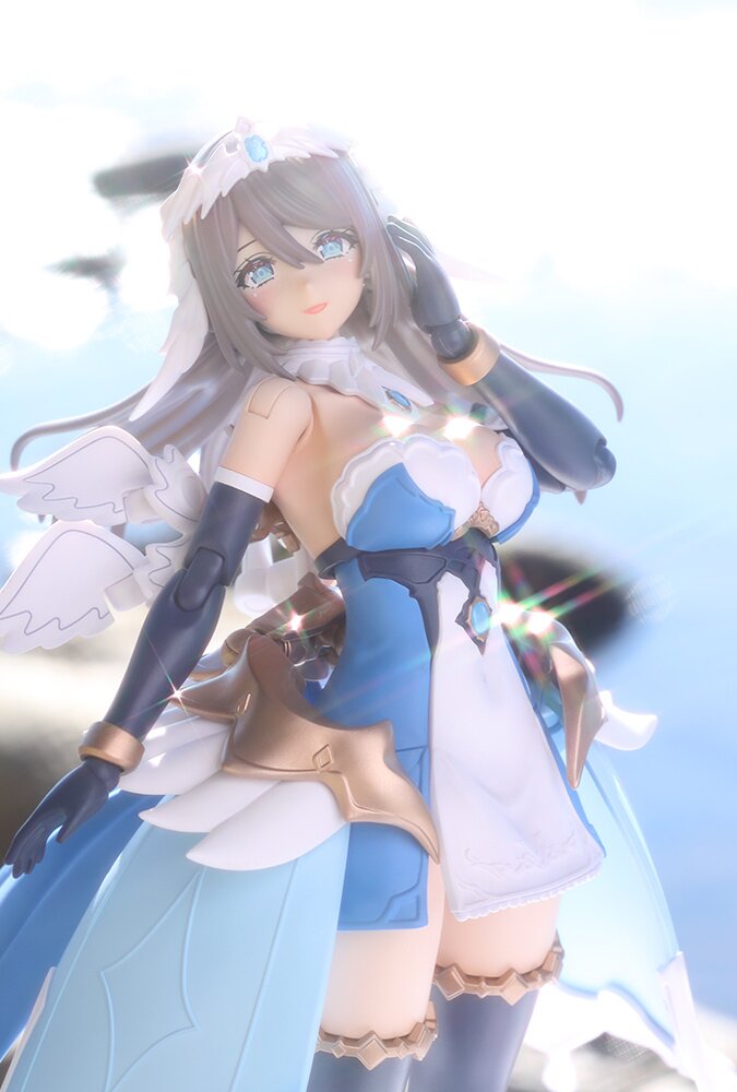 ARCA NADEA ERMEIDA 新品未開封 Arca Nadea Ermeda (Re-run) - Tokyo Otaku Mode (TOM)